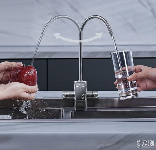 2023厨下净水器怎么买 谁是性价比净水器之王
