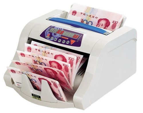 点钞机常见故障排除方法 点钞机的选购技巧