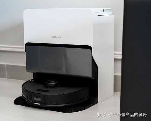 2024年扫地机升级到头了 三大厂旗舰款产品大pk 云鲸逍遥001 石头g20s 追觅x40 pro ultra谁是旗舰款王者