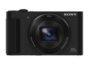 sony hx90 产品图